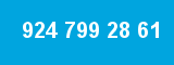 924 799 28 61
